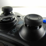 8件組 PS5 / PS4 矽膠搖桿帽增強蓋 遊戲手把搖桿保護套
