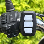 手機自行車遙控無線藍牙智能控制器