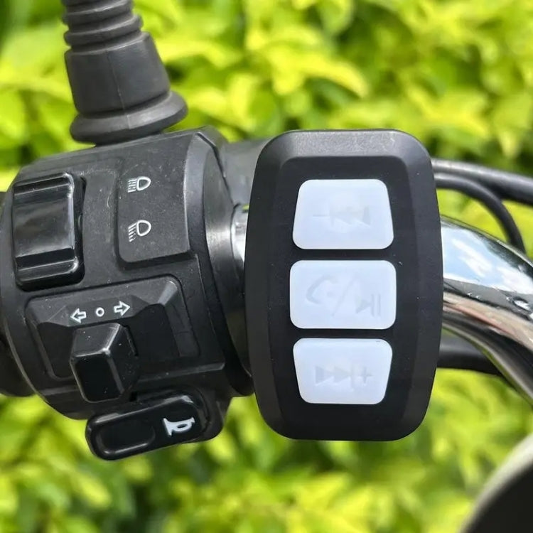 手機自行車遙控無線藍牙智能控制器
