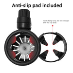 2 In 1 Baby Stroller Cup Holder Pram Milk Bottle Holder