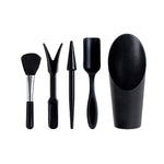 Succulent Plant Gardening Tools Set Indoor Growing Removal Pots Horticultural Kits, 5pcs /Set, 8pcs /Set, 13pcs /Set, 15pcs /Set, 16pcs /Set