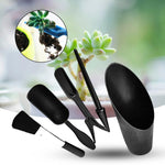 Succulent Plant Gardening Tools Set Indoor Growing Removal Pots Horticultural Kits, 5pcs /Set, 8pcs /Set, 13pcs /Set, 15pcs /Set, 16pcs /Set