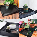 Succulent Plant Gardening Tools Set Indoor Growing Removal Pots Horticultural Kits, 5pcs /Set, 8pcs /Set, 13pcs /Set, 15pcs /Set, 16pcs /Set