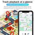 2G 車用摩托車防水 GPS 追蹤定位器，PG10WiFi