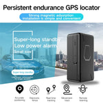 2G 車用摩托車防水 GPS 追蹤定位器，PG10WiFi