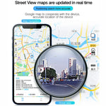 2G 車用摩托車防水 GPS 追蹤定位器，PG10WiFi