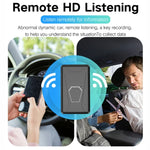 2G 車用摩托車防水 GPS 追蹤定位器，PG10WiFi