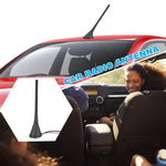 Automotive Antenna Car Universal Radio AM/FM Aerials, Passive Antenna, Active Antenna