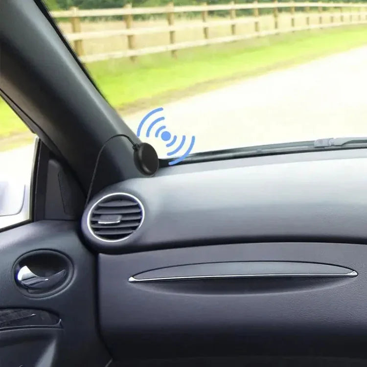 GPS 導航車用天線信號放大器