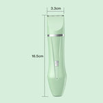 多功能寵物電動剃毛器 貓狗毛剪，2合1綠色，2合1白色，3合1綠色，3合1白色，4合1綠色，4合1白色