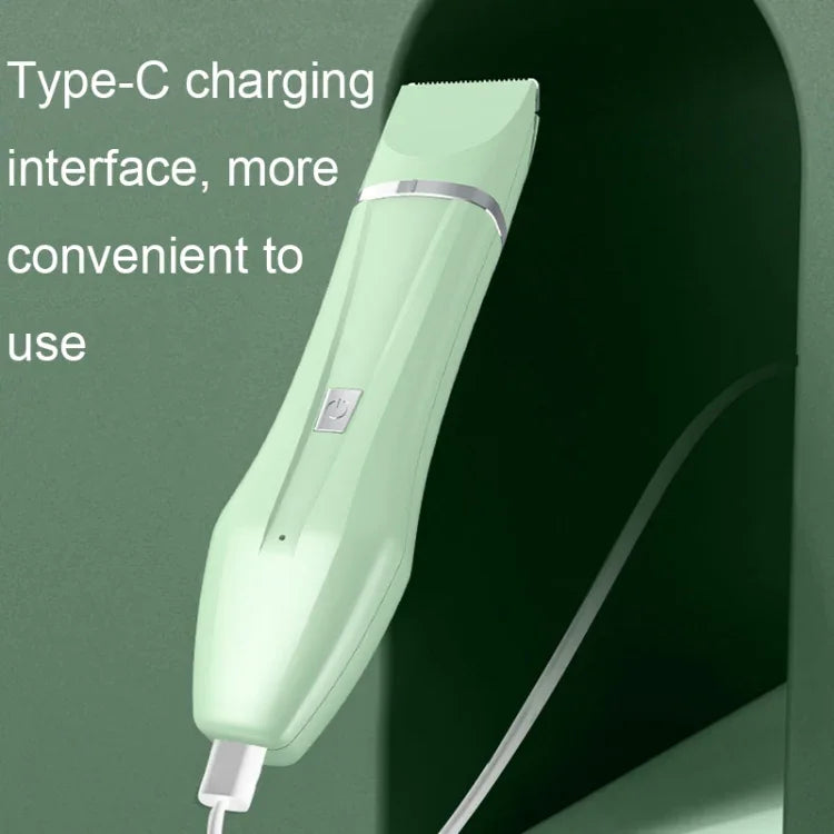 多功能寵物電動剃毛器 貓狗毛剪，2合1綠色，2合1白色，3合1綠色，3合1白色，4合1綠色，4合1白色