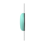 適用於 AirTag 第二代 / AirTag 第一代 定位器保護殼 PC+TPU 高黏度防水布套