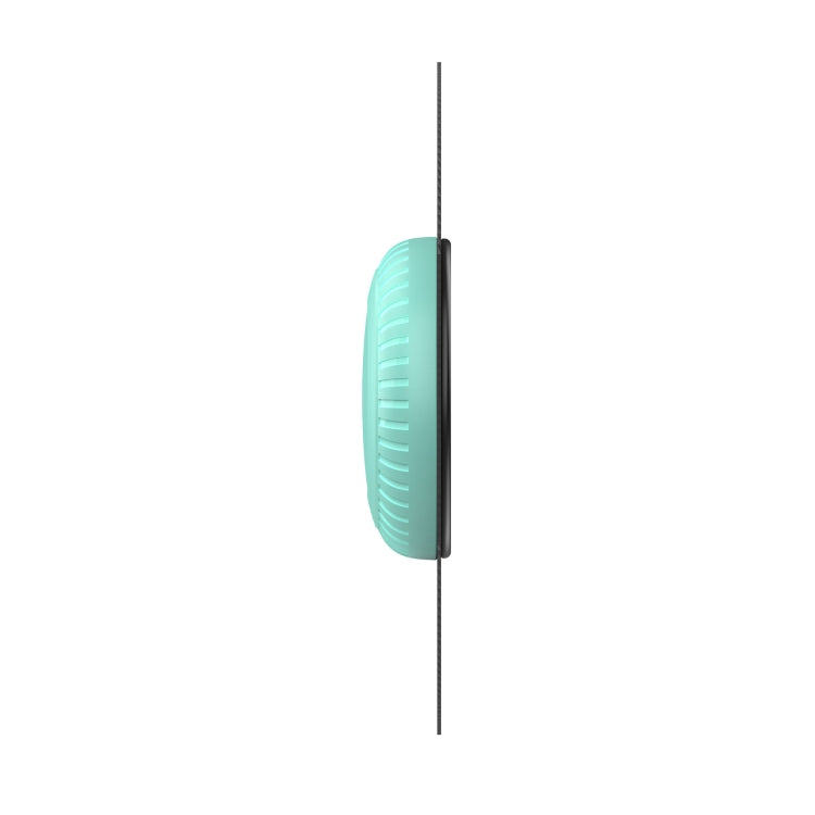 適用於 AirTag 第二代 / AirTag 第一代 定位器保護殼 PC+TPU 高黏度防水布套