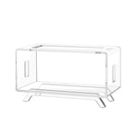 適用於 Marshall EMBERTON II 喇叭 TXesign 壓克力桌面展示架 復古底座，適用於 Marshall EMBERTON II