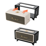 適用於 Marshall EMBERTON II 喇叭 TXesign 壓克力桌面展示架 復古底座，適用於 Marshall EMBERTON II