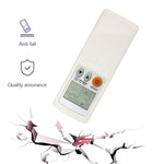 For Mitsubishi KD06ES  Air Conditioner Remote Control, KD06ES