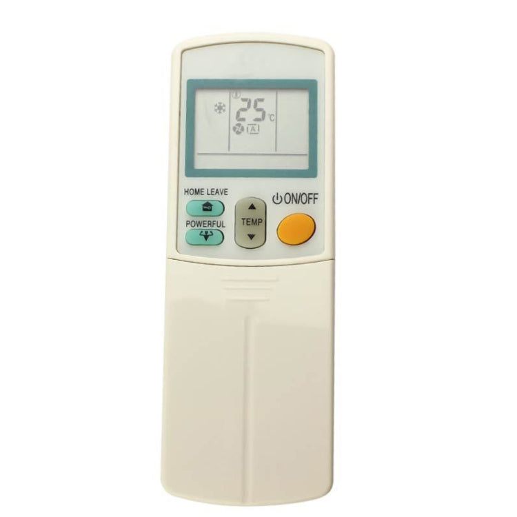 適用於大金433A1空調遙控器，433A1