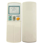 適用於大金433A1空調遙控器，433A1