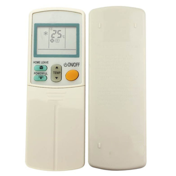 適用於大金433A1空調遙控器，433A1