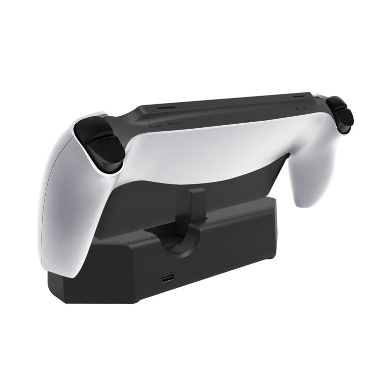 適用於 PlayStation Portal 主機 KJH 充電座支架遊戲配件