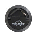 COOL CAMP CF-A208 戶外開放營地磁性掛鉤 帳篷天幕固定車用營燈掛鉤