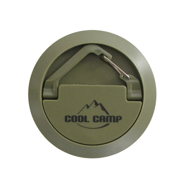 COOL CAMP CF-A208 戶外開放營地磁性掛鉤 帳篷天幕固定車用營燈掛鉤