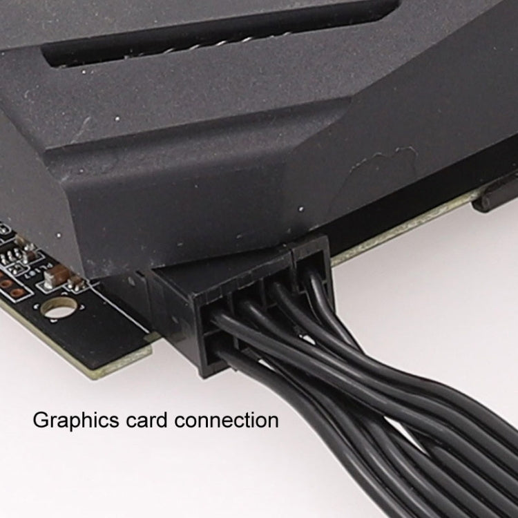 適用於Corsair 18AWG扁平線 電源模組線 顯示卡模組線 8針轉8針 6+2，50cm 適用於Corsair，60cm 適用於Corsair