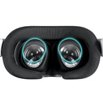 適用於 Meta Quest 3 鋼化玻璃相機鏡頭保護膜套裝 VR 配件，保護膜套裝