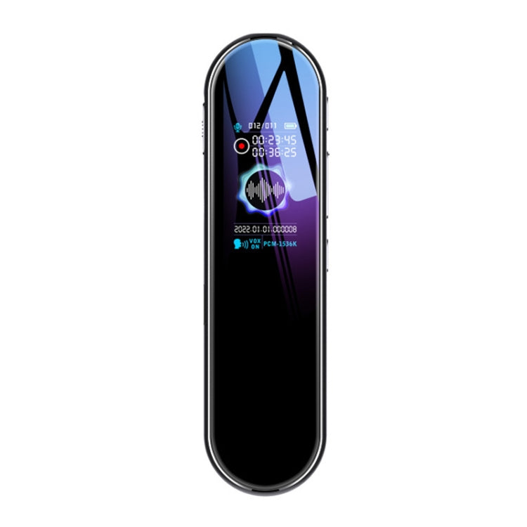 Q53 超長待機定時錄音筆高清降噪錄音設備，無記憶體，4GB，8GB，16GB，32GB，64GB，128GB
