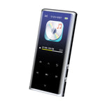 M27 1.8英寸藍牙MP3/MP4音樂播放器電子書錄音筆，4GB，8GB，16GB，32GB