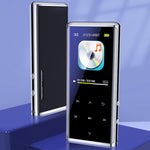 M27 1.8英寸藍牙MP3/MP4音樂播放器電子書錄音筆，4GB，8GB，16GB，32GB
