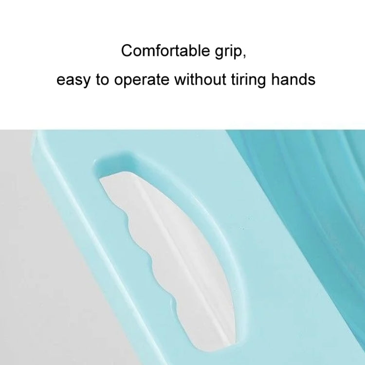 手動襪子內衣洗衣板手搖洗衣板