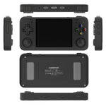 ANBERNIC RG35XX H 掌上遊戲機 3.5 吋 IPS 螢幕 Linux 系統，64GB，64GB+128GB