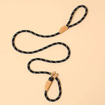 狗用牽引繩中大型通用安全扣鏈圈，1.5m x 0.6cm，1.5m x 0.8cm，1.5m x 1cm，1.8m x 0.6cm，1.8m x 0.8cm，1.8m x 1cm