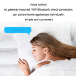 WIFI電視機上盒空調智慧遙控紅外線遙控器，QRA1