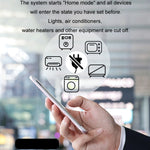 WIFI電視機上盒空調智慧遙控紅外線遙控器，QRA1