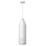 迷你電動手持奶泡器奶油攪拌器