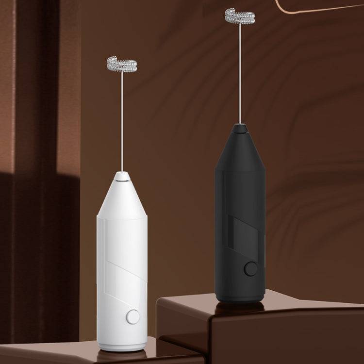 迷你電動手持奶泡器奶油攪拌器