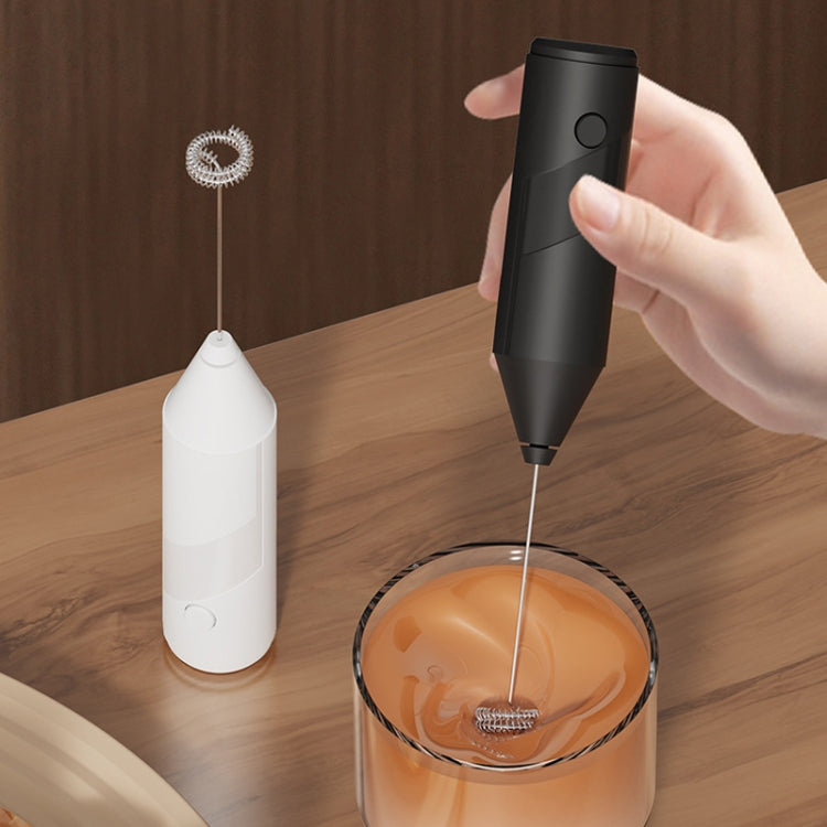 迷你電動手持奶泡器奶油攪拌器