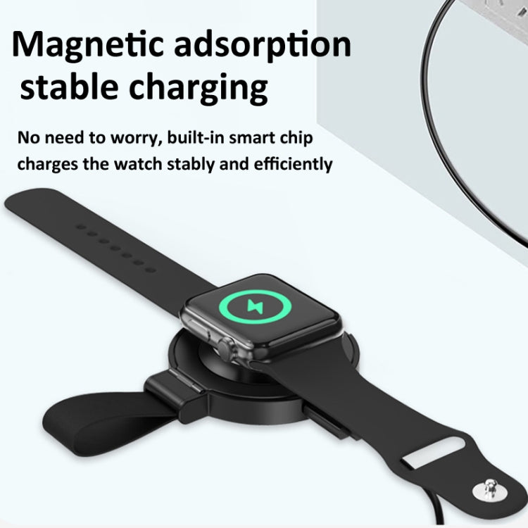 三合一磁吸無線充電手機指環支架