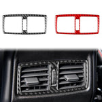 For Mercedes-Benz G-Class W463 Rear Air Outlet Sticker