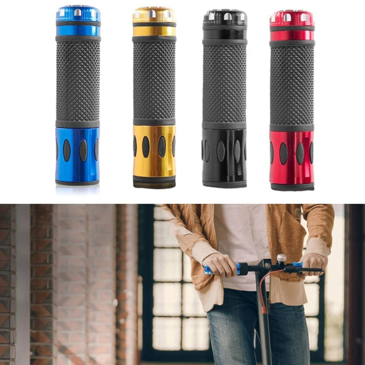1對適用於小米M365 / 1S / PRO / PRO 2滑板車把手握把