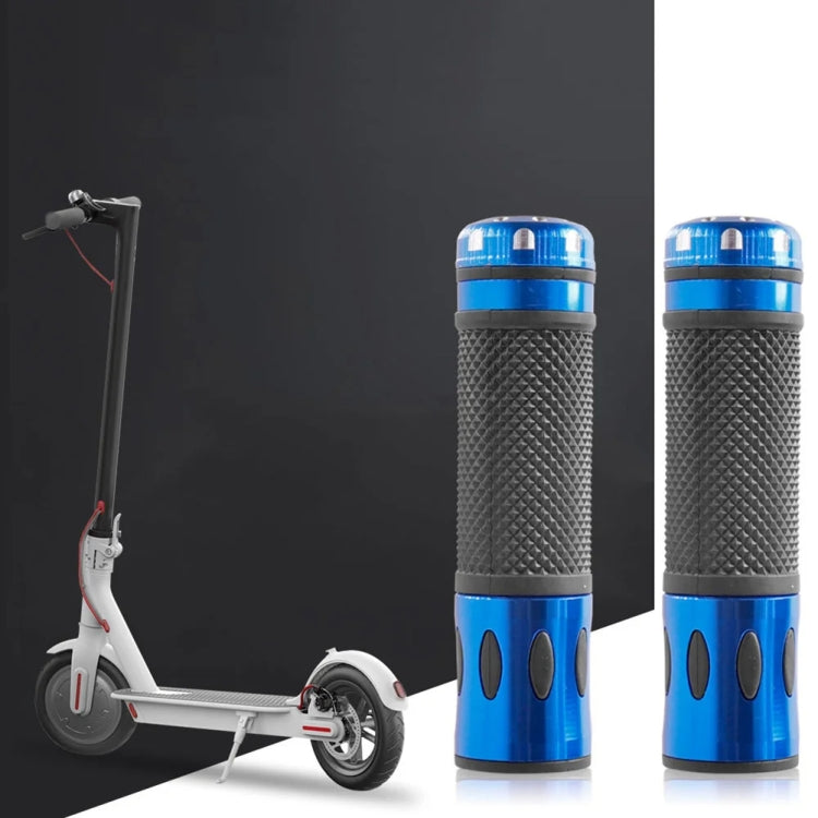 1對適用於小米M365 / 1S / PRO / PRO 2滑板車把手握把