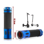 1對適用於小米M365 / 1S / PRO / PRO 2滑板車把手握把