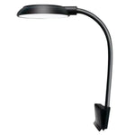 5W 魚缸LED夾燈 USB 插頭照明水族透光水草燈