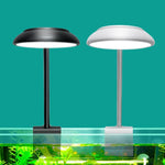 5W 魚缸LED夾燈 USB 插頭照明水族透光水草燈