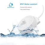 3757 充電器 適用 Braun Oral B D12 D16 D20 D36 電動牙刷，歐規插頭，歐規插頭
