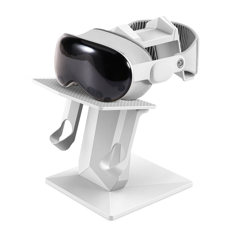 VR頭戴裝置收納展示架 適用於Apple Vision Pro / Meta Quest 3 / 2 / Pro