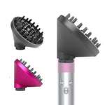 適用於 Dyson Airwrap HS01 HS05 擴散器附件噴嘴替換零件