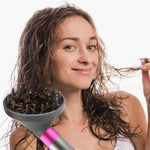 適用於 Dyson Airwrap HS01 HS05 擴散器附件噴嘴替換零件